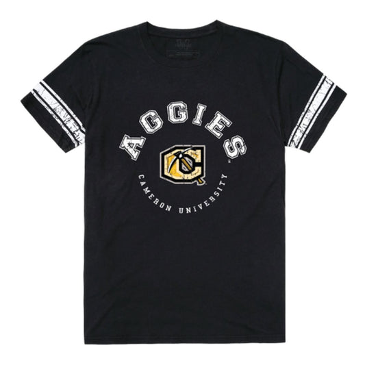 Cameron University Aggies Football T-Shirt Tee