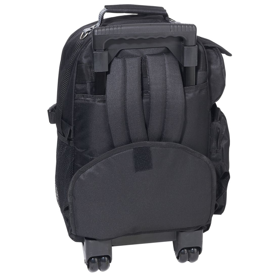 Everest Deluxe Wheeled Backpack