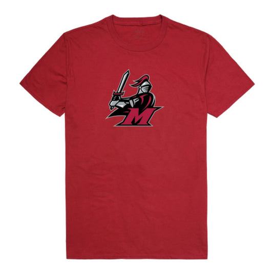 Manhattanville College Valiants The Freshmen T-Shirt Tee