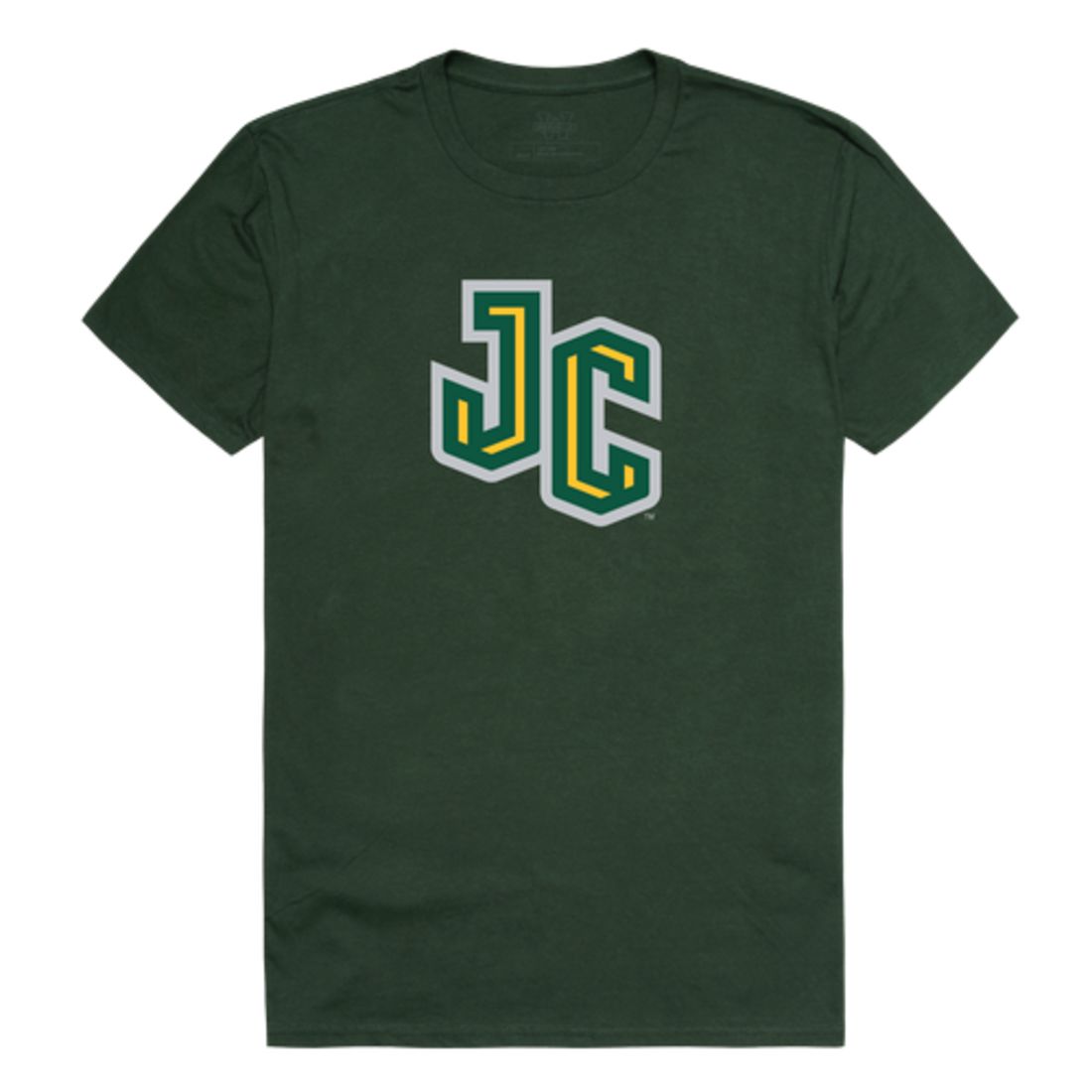 New Jersey City University Knights The Freshmen T-Shirt Tee