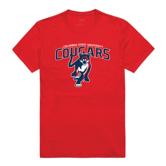 Columbus State University Cougars The Freshmen T-Shirt Tee