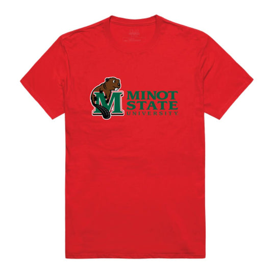 Minot State University Beavers The Freshmen T-Shirt Tee