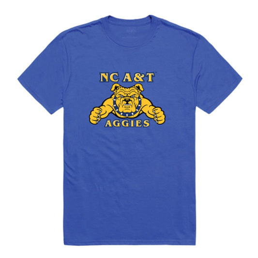 North Carolina A&T State University Aggies The Freshmen T-Shirt Tee