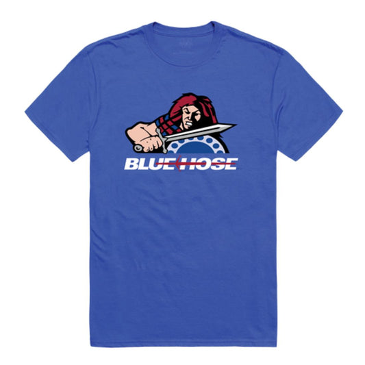 Presbyterian College Blue Hose The Freshmen T-Shirt Tee