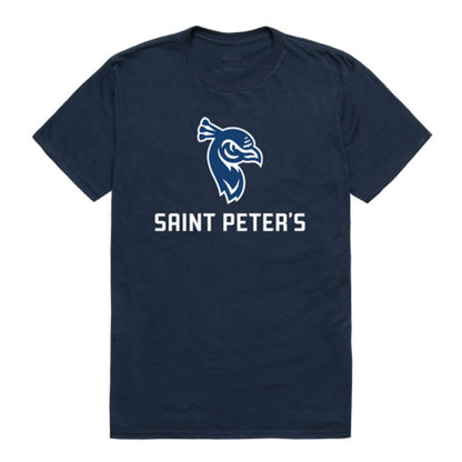Saint Peter's University Peacocks The Freshmen T-Shirt Tee