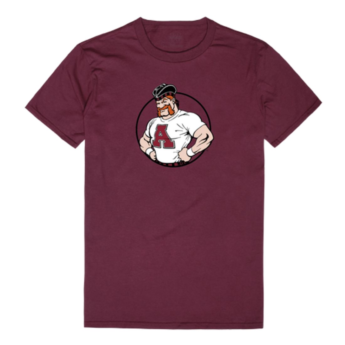 Alma College Scots The Freshmen T-Shirt Tee