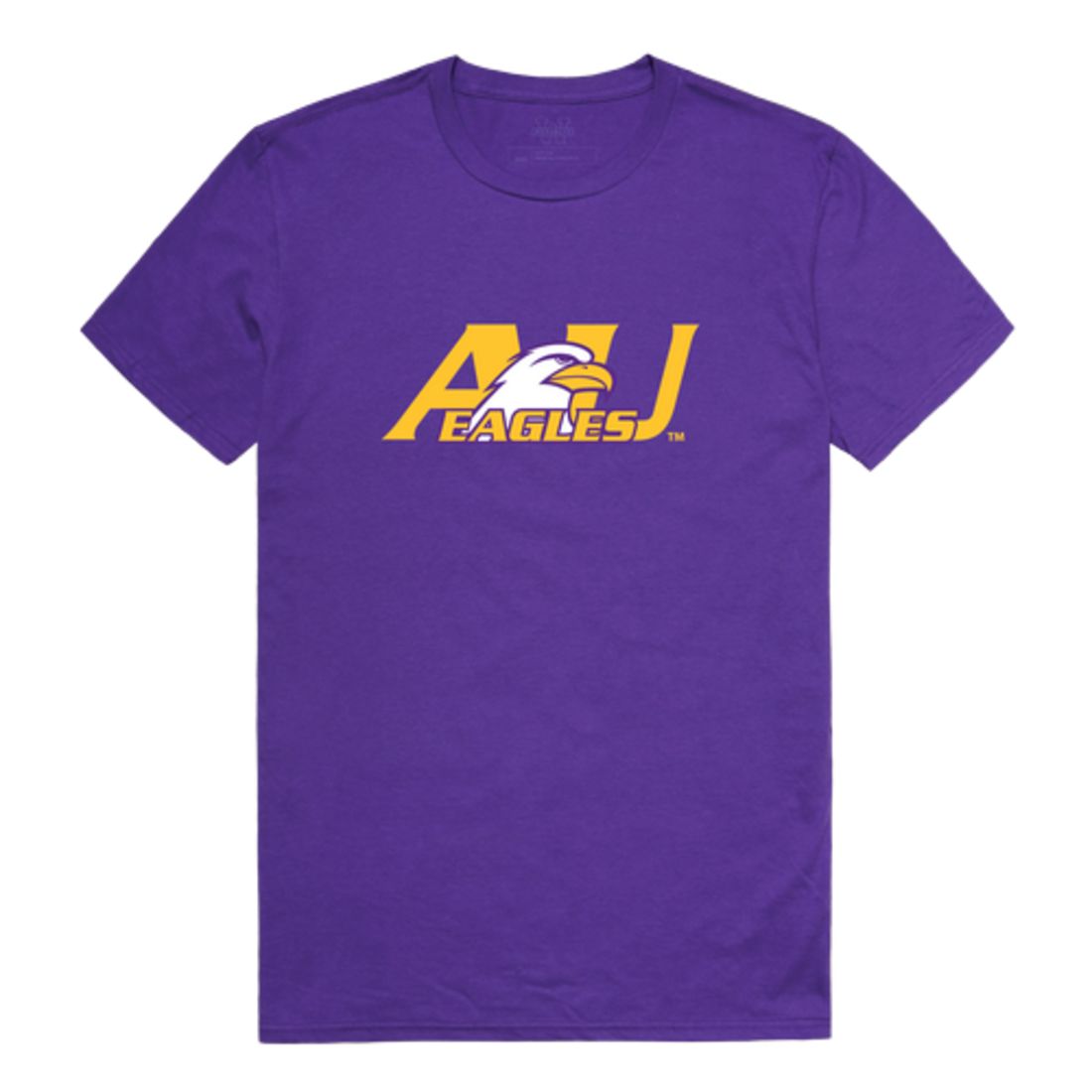 Ashland University Eagles The Freshmen T-Shirt Tee