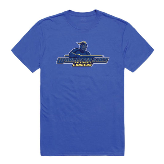 Worcester State University Lancers The Freshmen T-Shirt Tee