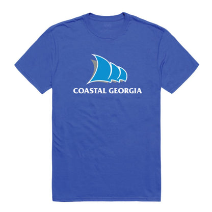 College of Coastal Georgia Mariners The Freshmen T-Shirt Tee