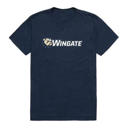 Wingate University Bulldogs The Freshmen T-Shirt Tee