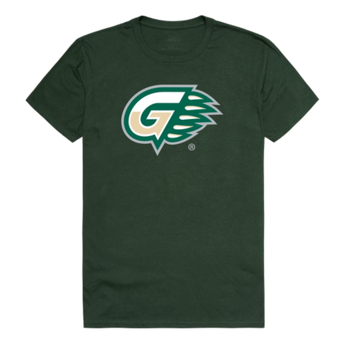 Georgia Gwinnett College Grizzlies The Freshmen T-Shirt Tee