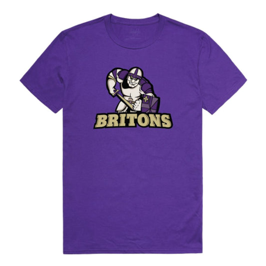 Albion College Britons The Freshmen T-Shirt Tee
