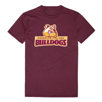 Brooklyn College Bulldogs The Freshmen T-Shirt Tee