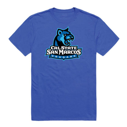 California State University San Marcos Cougars The Freshmen T-Shirt Tee