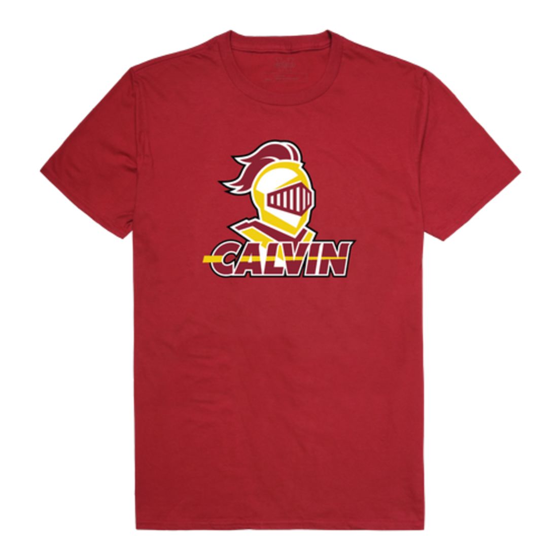 Calvin University Knights The Freshmen T-Shirt Tee