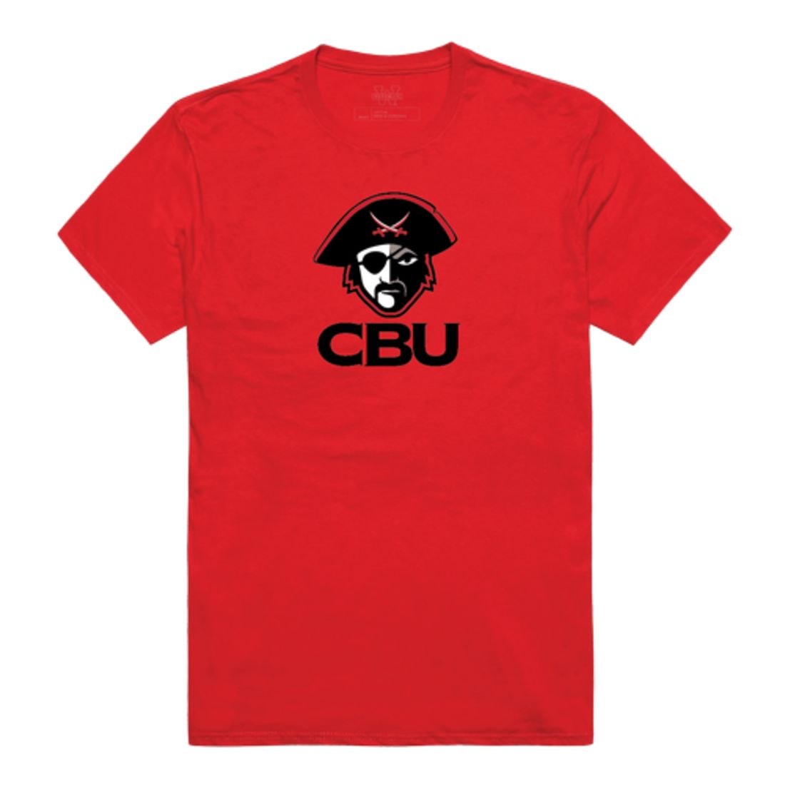 Christian Brothers University Buccaneers The Freshmen T-Shirt Tee