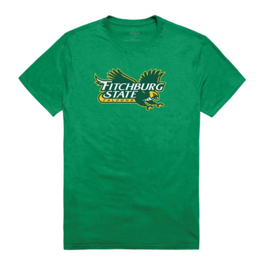 Fitchburg State University Falcons The Freshmen T-Shirt Tee