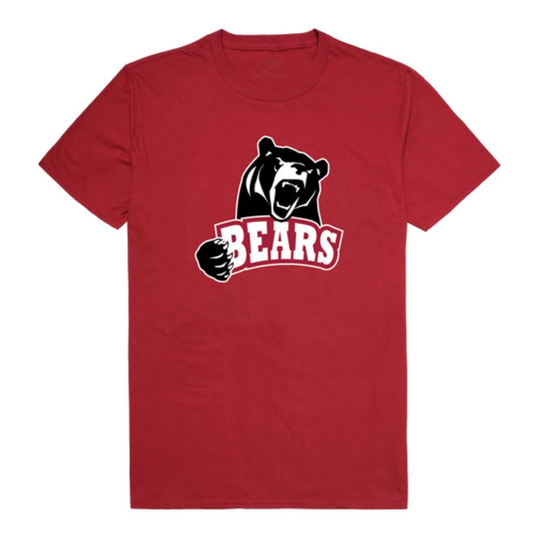 Lenoir-Rhyne University Bears The Freshmen T-Shirt Tee