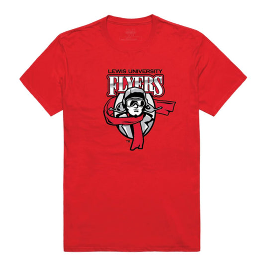 Lewis University Flyers The Freshmen T-Shirt Tee