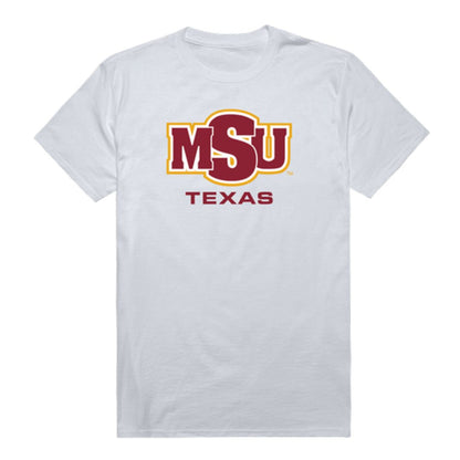 Midwestern State University Mustangs The Freshmen T-Shirt Tee