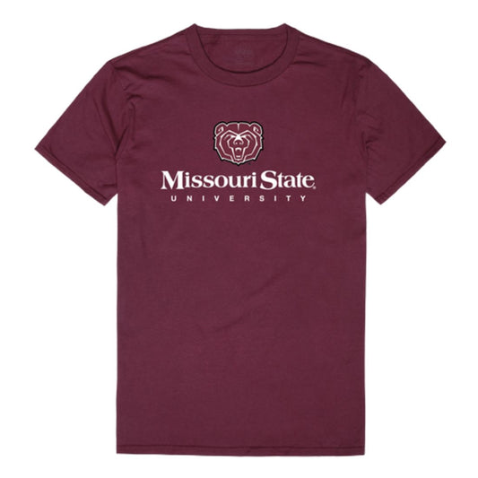 Missouri State University Bears The Freshmen T-Shirt Tee
