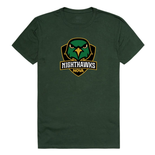 Northern Virginia Community College Nighthawks The Freshmen T-Shirt Tee