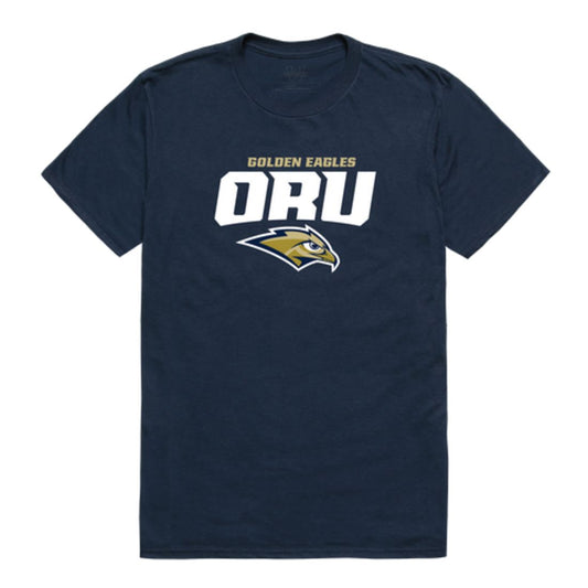 Oral Roberts University Golden Eagles The Freshmen T-Shirt Tee
