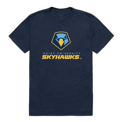 Point University Skyhawks The Freshmen T-Shirt Tee