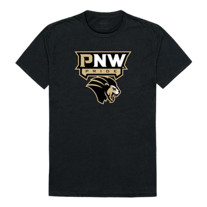 Purdue University Northwest Lion The Freshmen T-Shirt Tee
