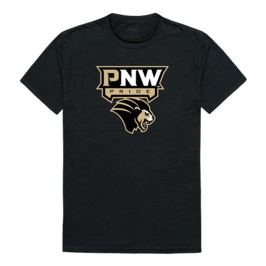 Purdue University Northwest Lion The Freshmen T-Shirt Tee