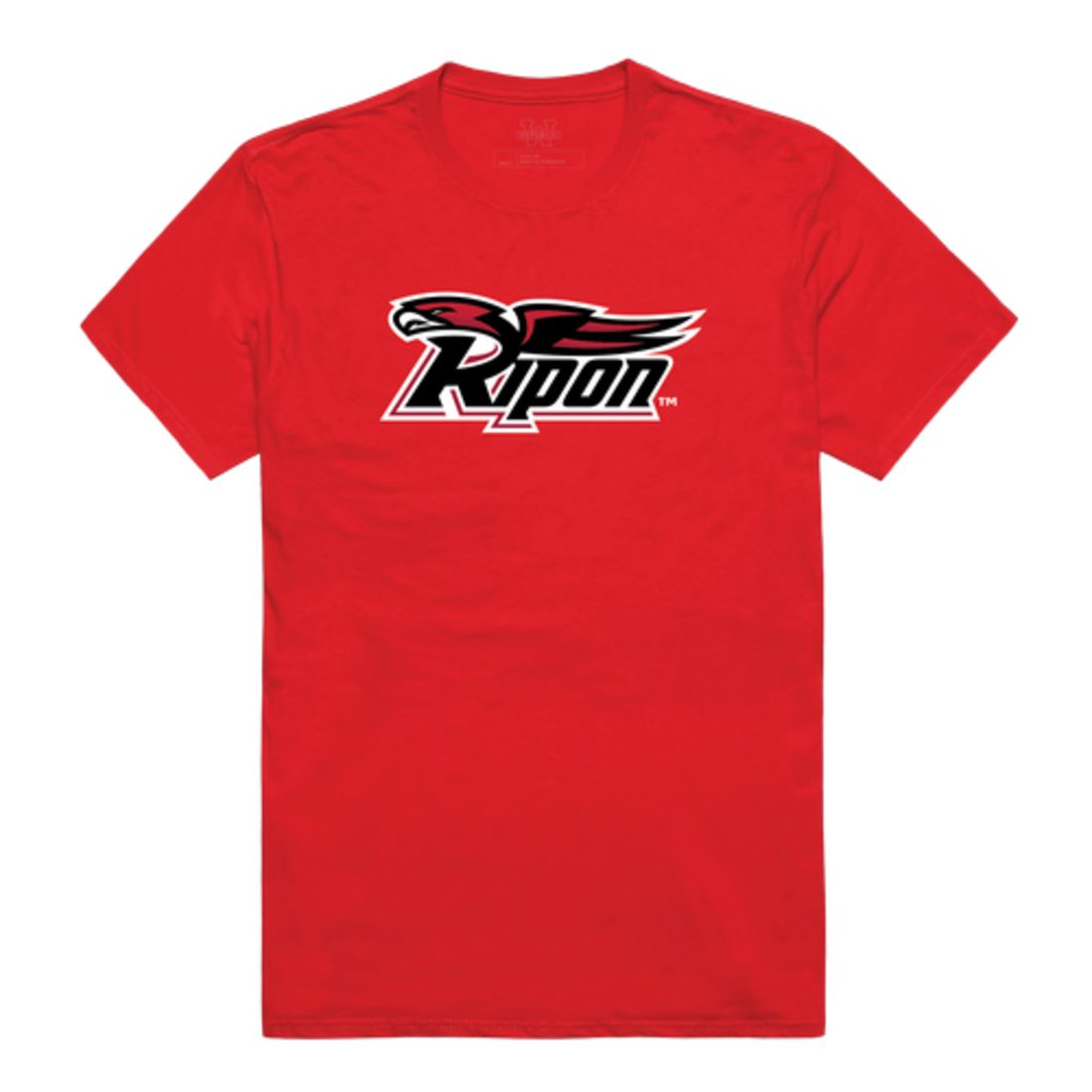 Ripon College Red Hawks The Freshmen T-Shirt Tee