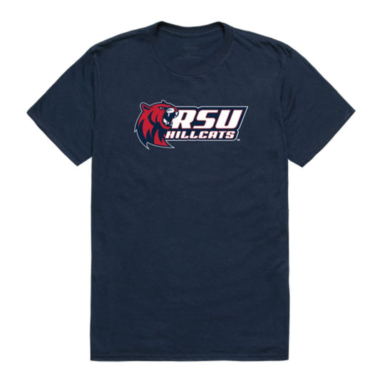 Rogers State University Hillcats The Freshmen T-Shirt Tee