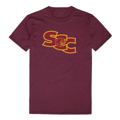 Sacramento City College Panthers The Freshmen T-Shirt Tee