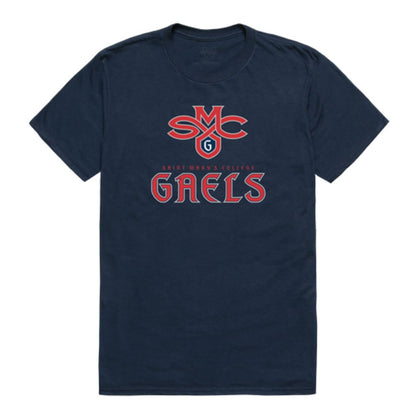 Saint Mary's College of California Gaels The Freshmen T-Shirt Tee