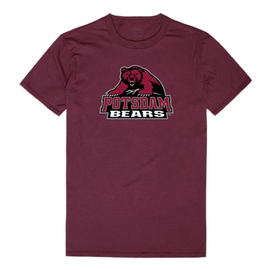 State University of New York at Potsdam Bears The Freshmen T-Shirt Tee