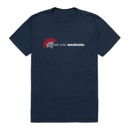 Texas A&M University-Central Texas Warriors The Freshmen T-Shirt Tee