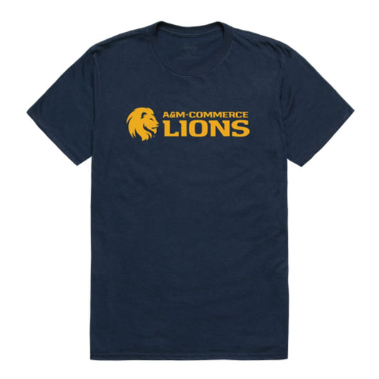Texas A&M University-Commerce Lions The Freshmen T-Shirt Tee