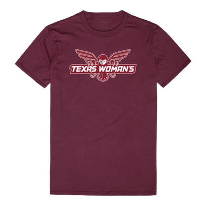 Texas Woman's University Pioneers The Freshmen T-Shirt Tee