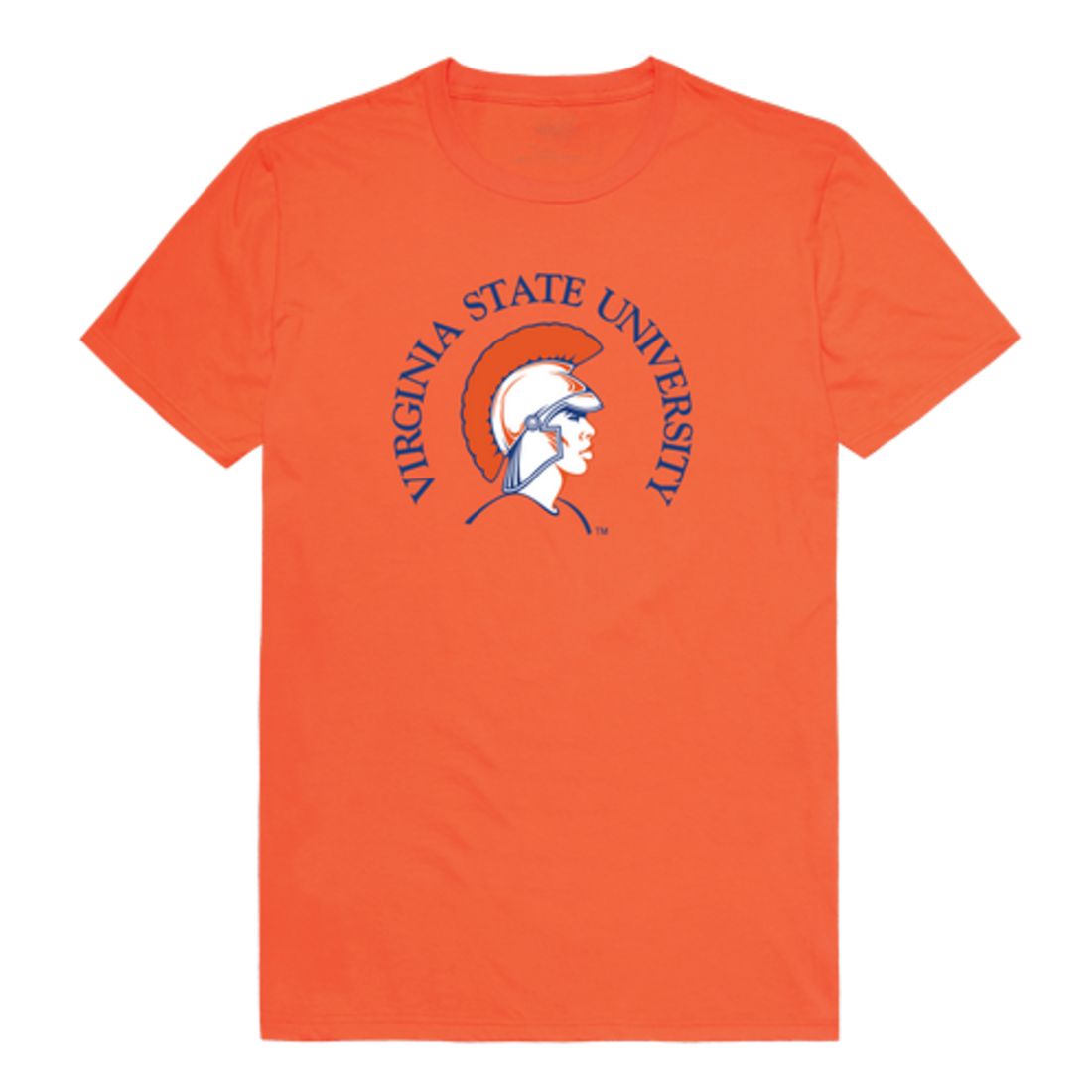 Virginia State University Trojans The Freshmen T-Shirt Tee