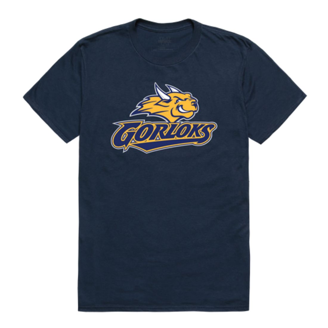 Webster University Gorlocks The Freshmen T-Shirt Tee