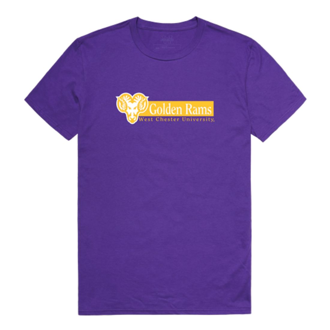 West Chester University Rams The Freshmen T-Shirt Tee