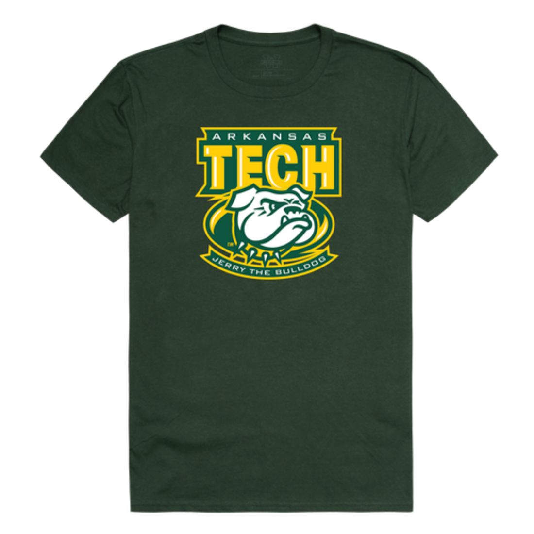 Arkansas Tech University Wonder Boys The Freshmen T-Shirt Tee