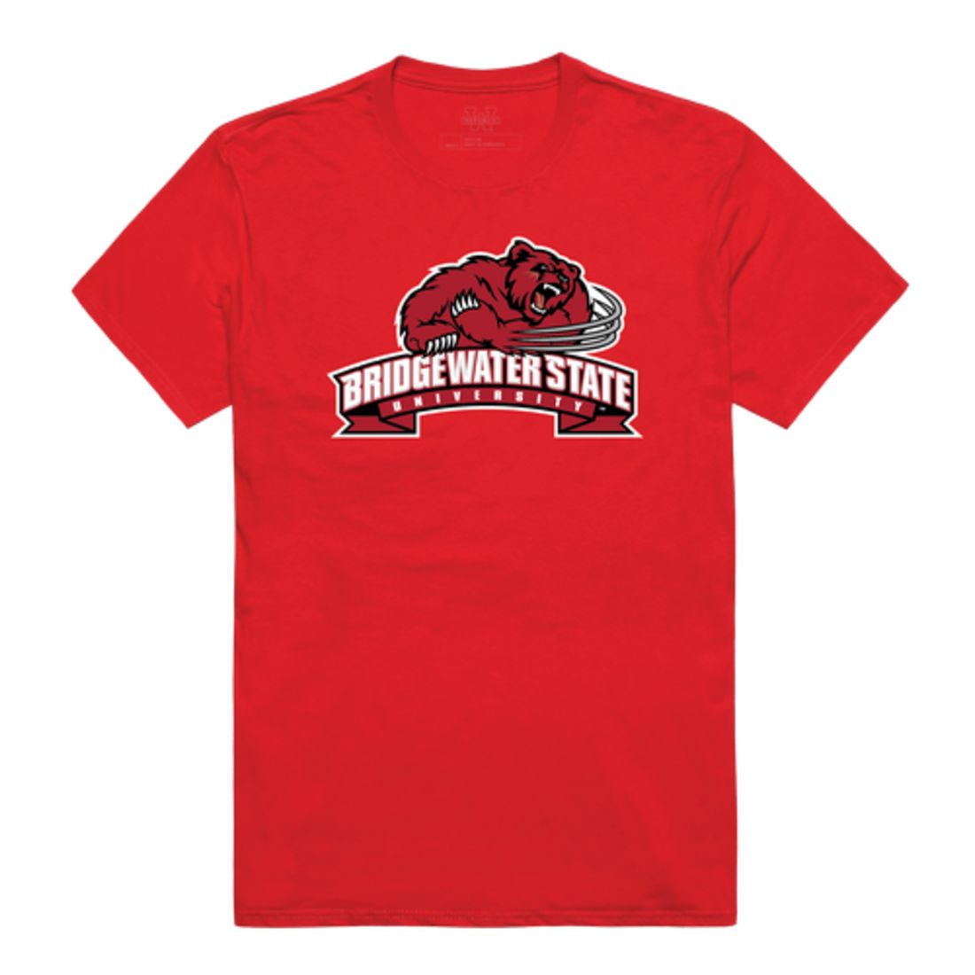 Bridgewater State University Bears The Freshmen T-Shirt Tee