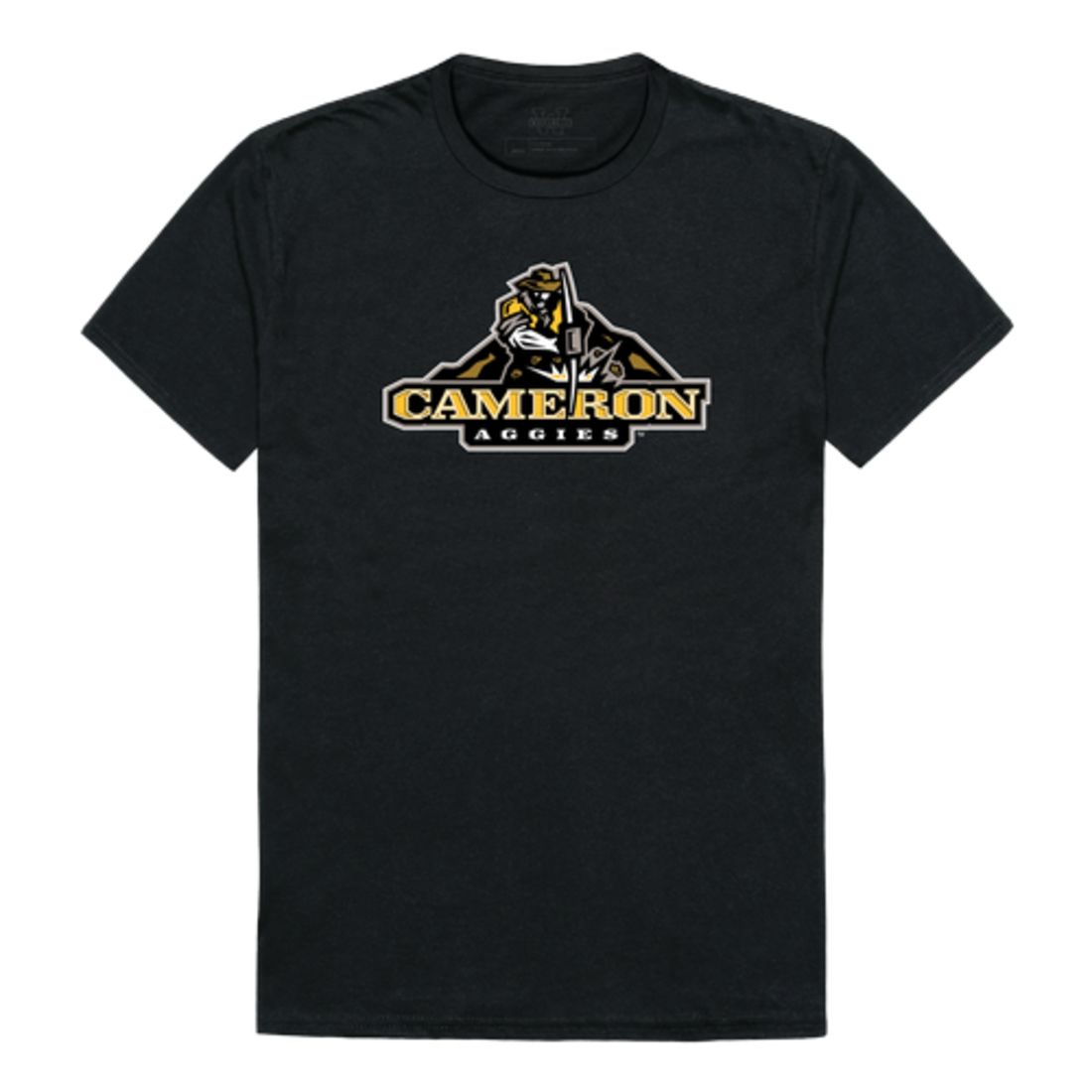 Cameron University Aggies The Freshmen T-Shirt Tee
