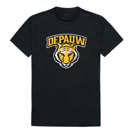 DePauw University Tigers The Freshmen T-Shirt Tee