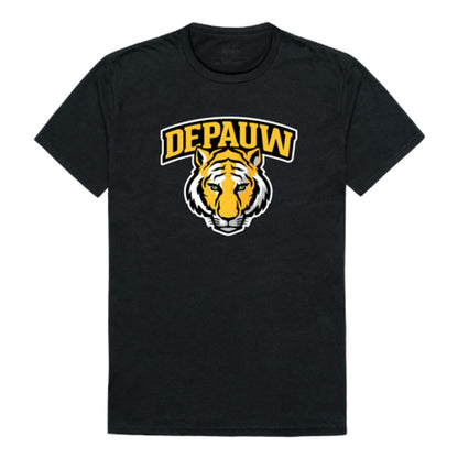 DePauw University Tigers The Freshmen T-Shirt Tee