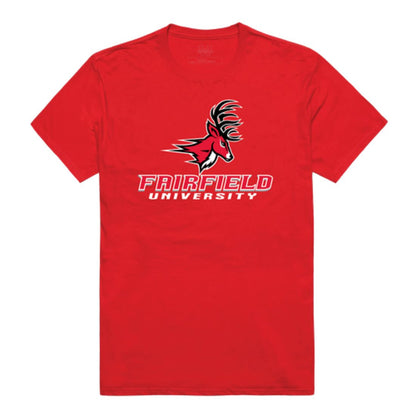 Fairfield University Stags The Freshmen T-Shirt Tee