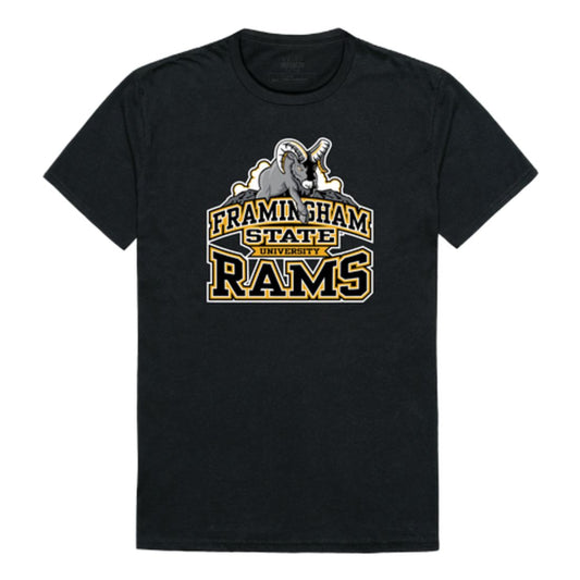 Framingham State University Rams The Freshmen T-Shirt Tee