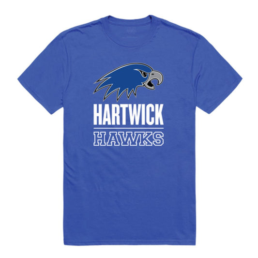 Hartwick College Hawks The Freshmen T-Shirt Tee