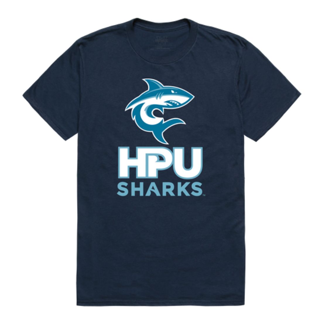 Hawaii Pacific University Sharks The Freshmen T-Shirt Tee